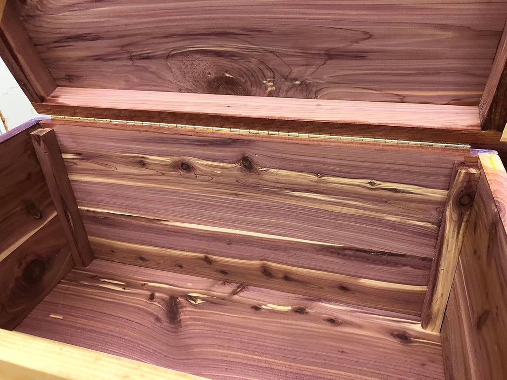 Cedar Chest M476185