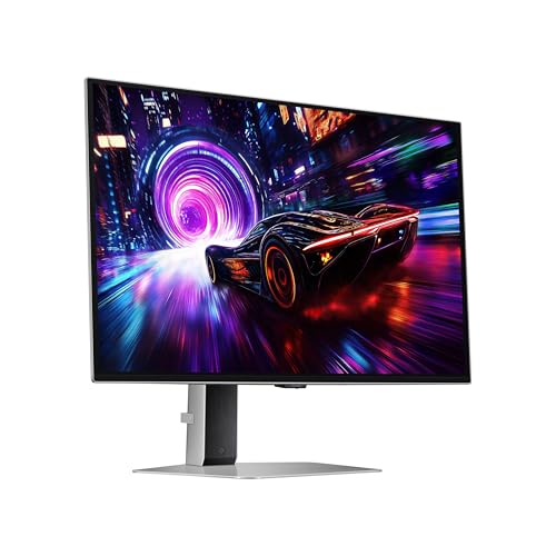 27-inch 4K 240Hz 0.03ms Response Time Gaming Monitor Q9460