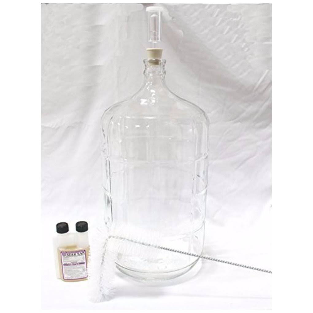6 Gallon Carboy Kit H747258
