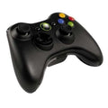 Black Wireless Controller Y212