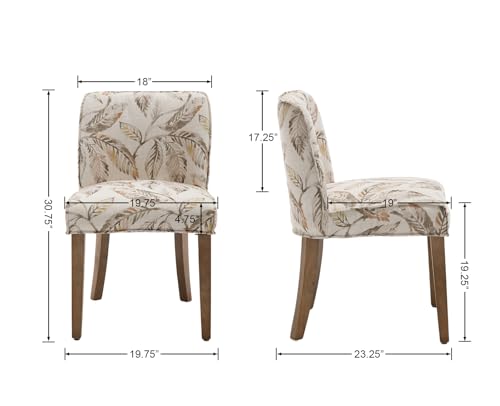 Set of 2 Black Rattan High Cane Back Dining Chairs S9226