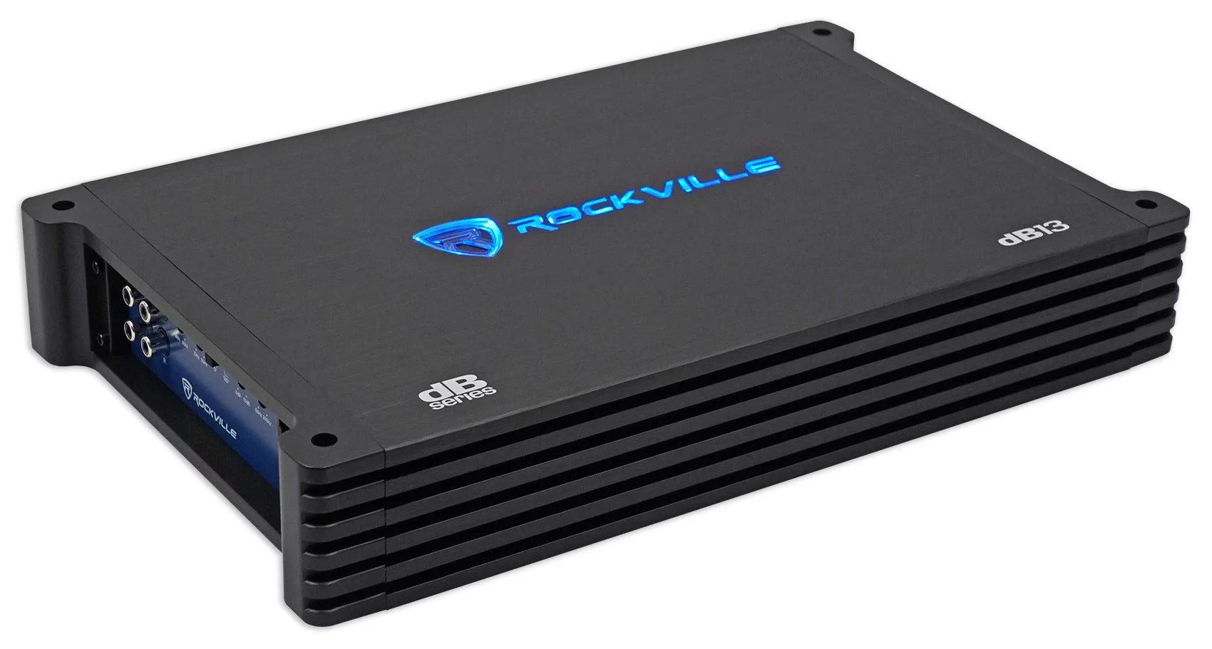 8" 750w RMS Car Subwoofer with Mono Amplifier L6271