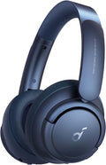 Multi Mode Active Noise Cancelling Headphones, 40H Playtime B474777