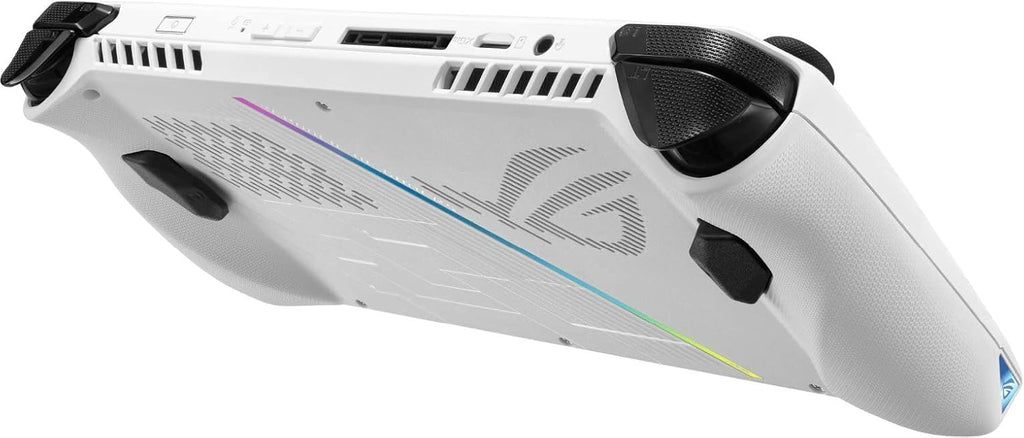 512GB Gaming Handheld 7-inch Touchscreen 120Hz FHD 1080p AMD Ryzen Z1 Extreme Processor 8 in 1 Bundle W768