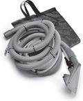 12-ft Hose Universal Attachment for Carpet Cleaner, Grey P492