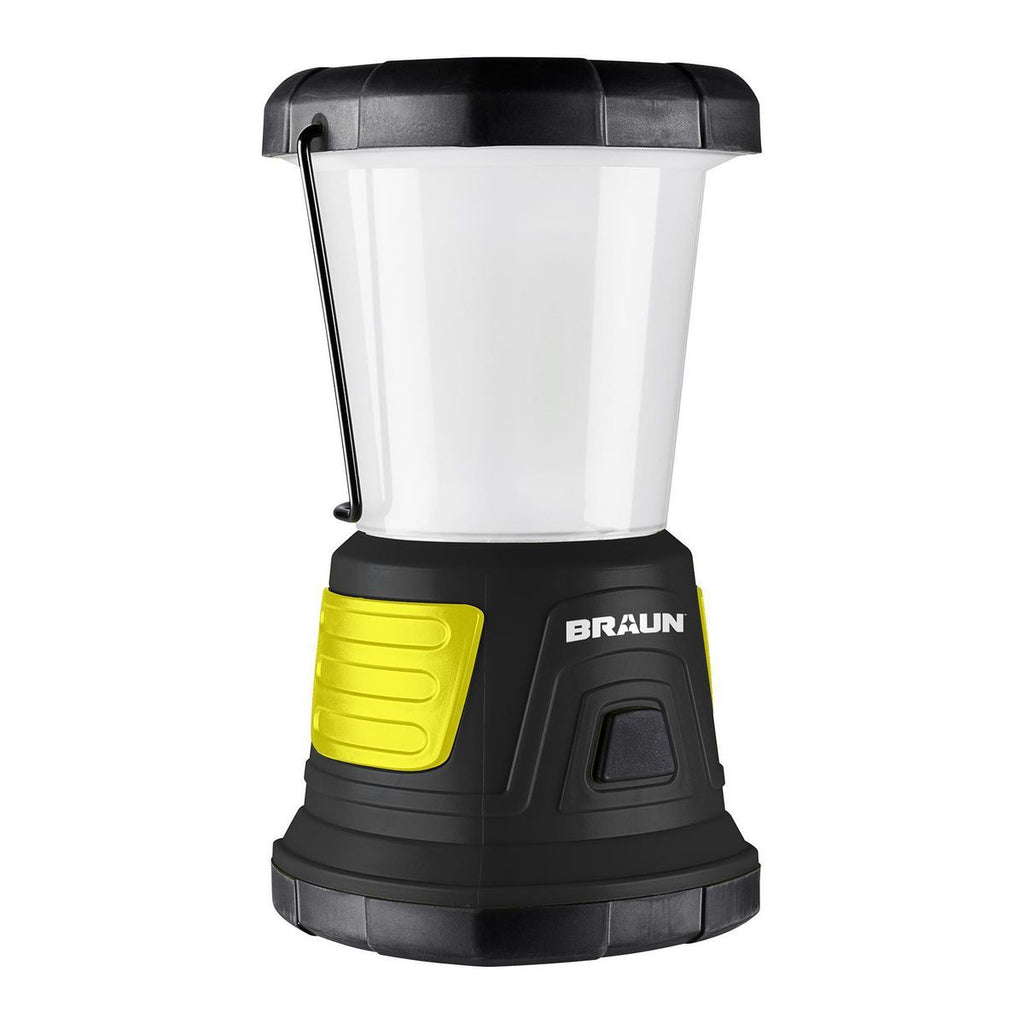 2000 Lumen 4 Mode Portable Lantern A577
