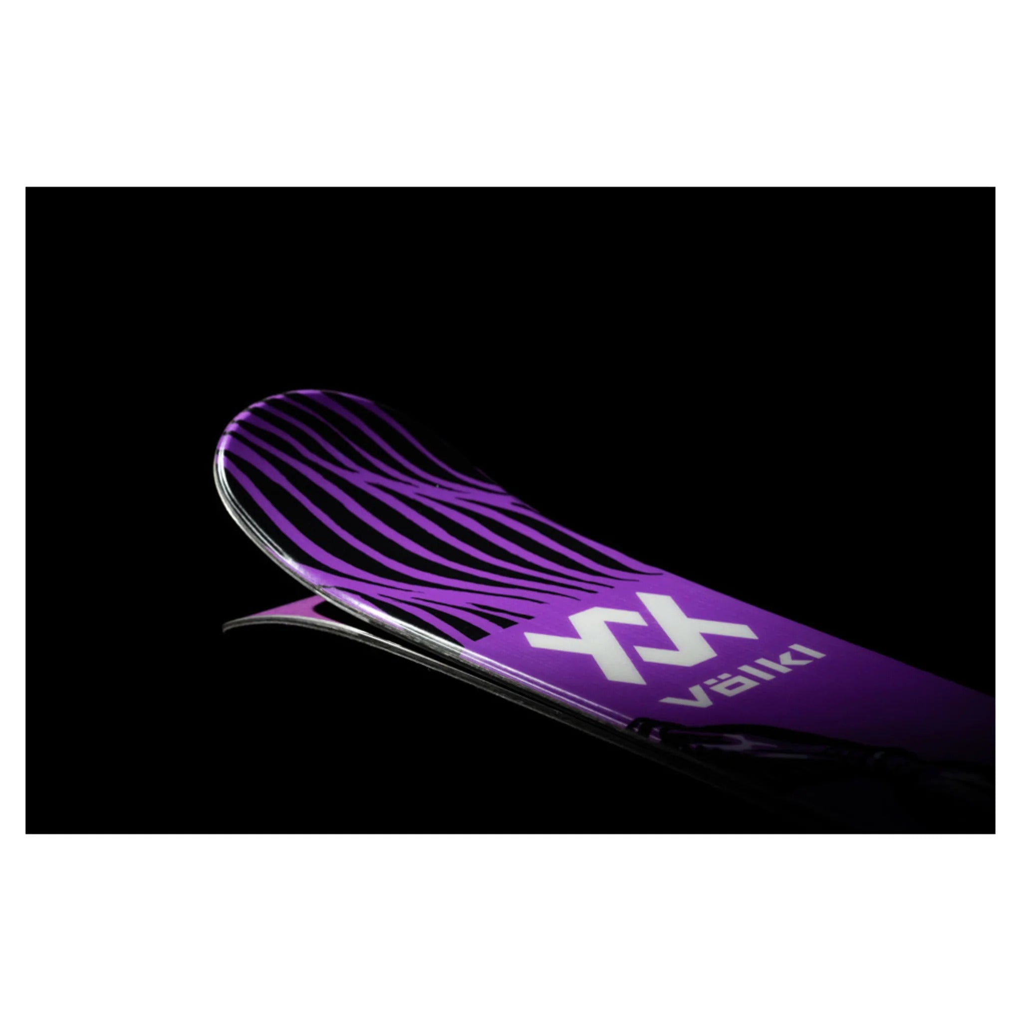 2024 Volkl Revolt 86 Ski M1382