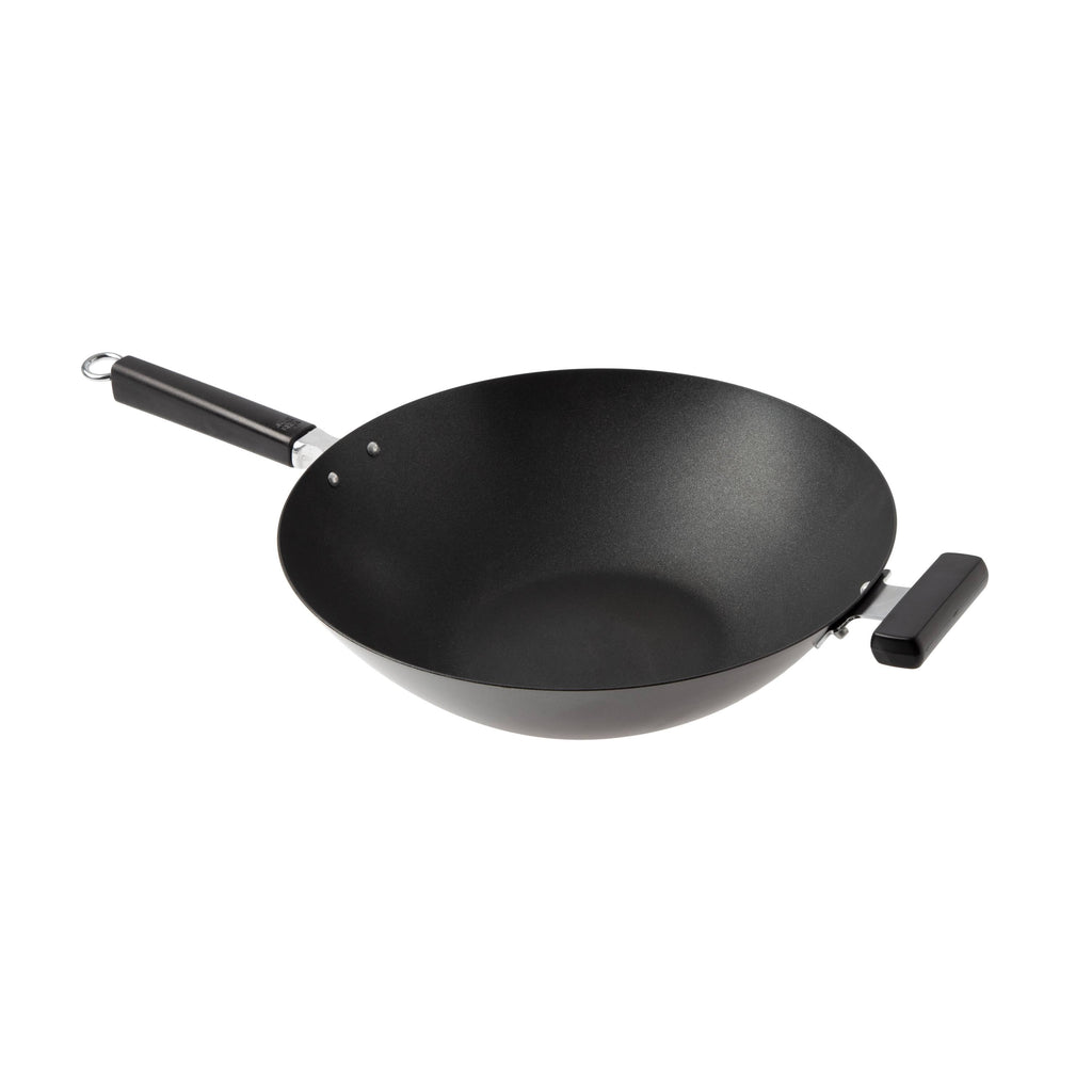 14x22 Nonstick Wok Z477