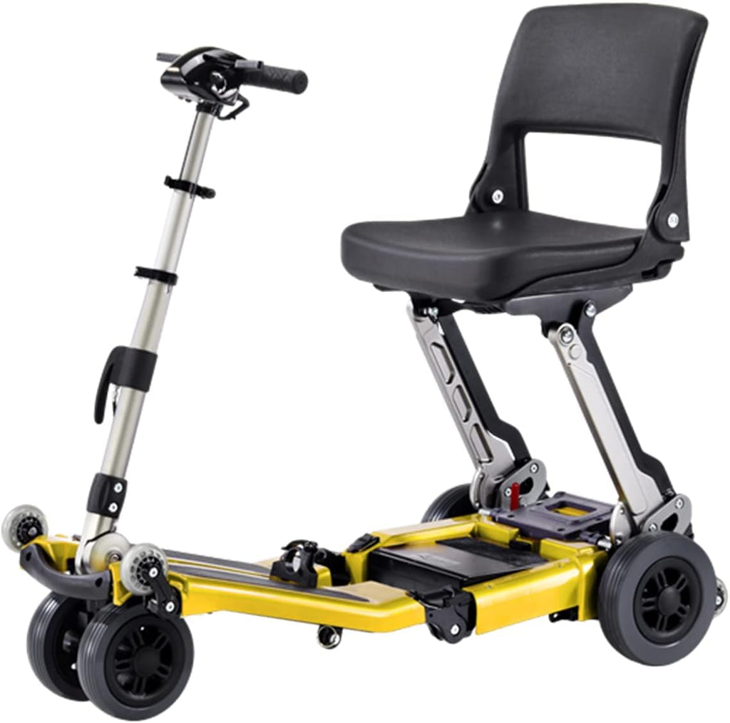 Compact Electric Folding Mobility Scooter I75209