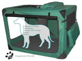 Portable Soft Crate 42x22 O739