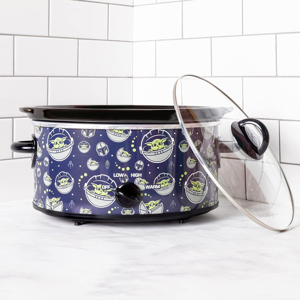 5 Quart Slow Cooker A9441