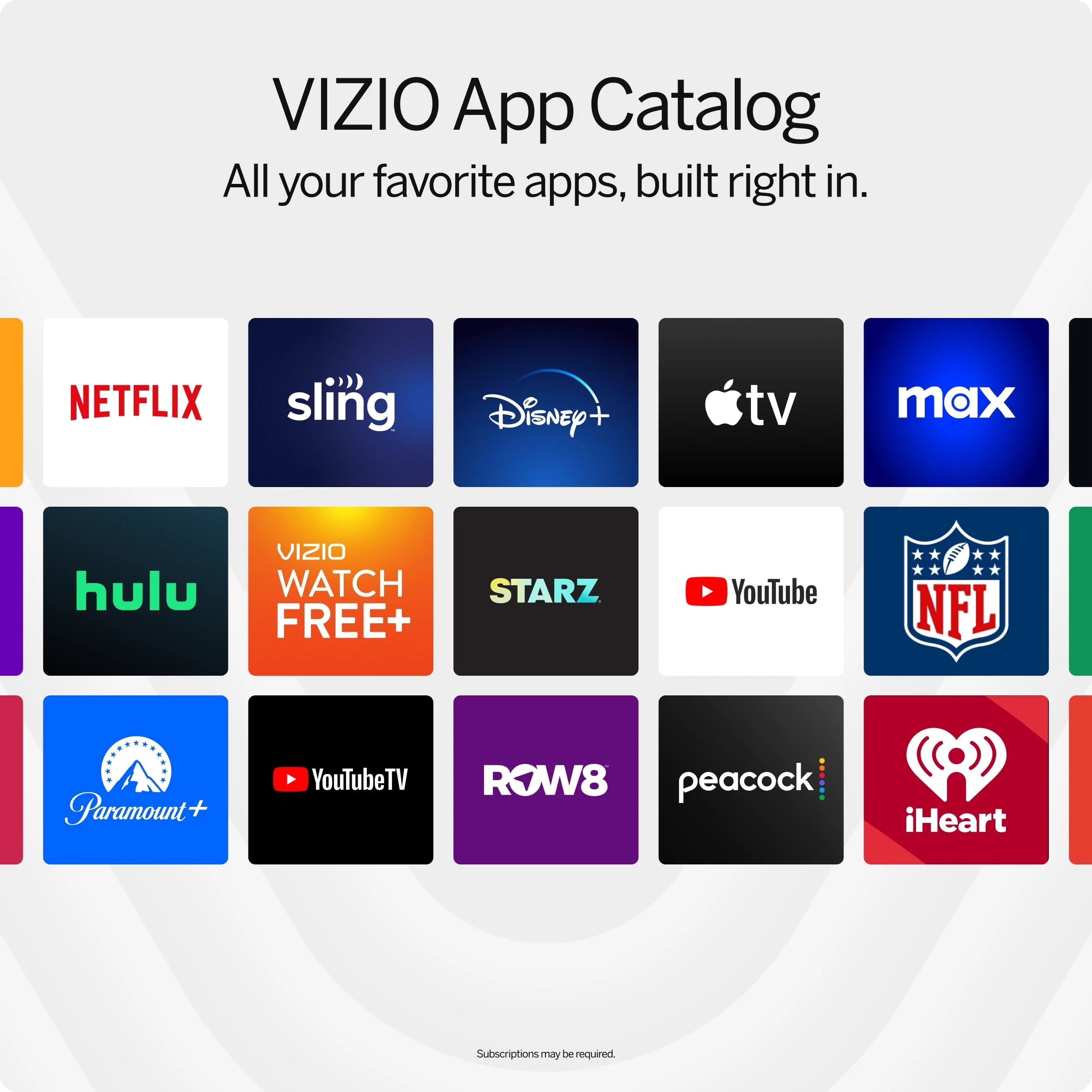 43 Class 4K UHD LED Smart TV P8591
