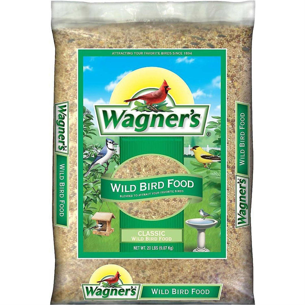 Classic Wild Bird Food L171932
