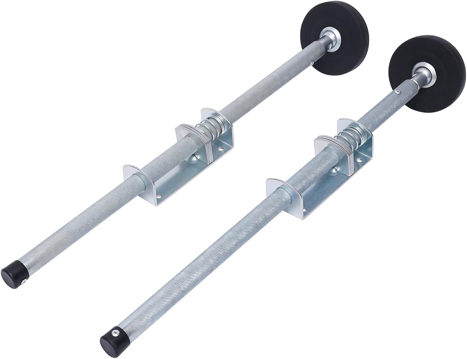 Adjustable Ladder Leveler Pair with Anti-Slip Foot Z4936
