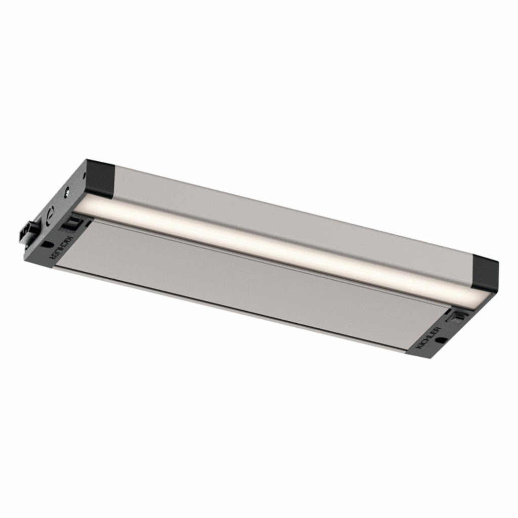 Nickel Textured LED U503793
