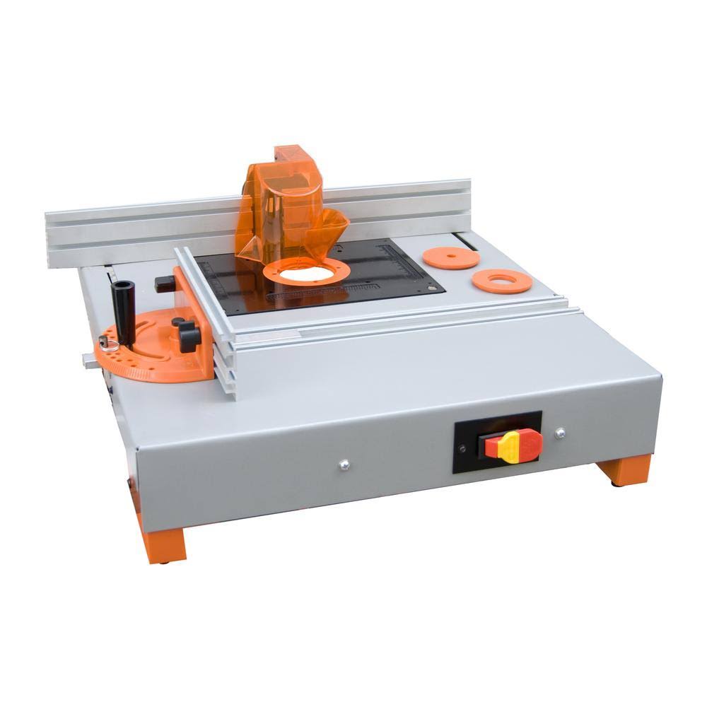 Quick Clamp Router Table Z755