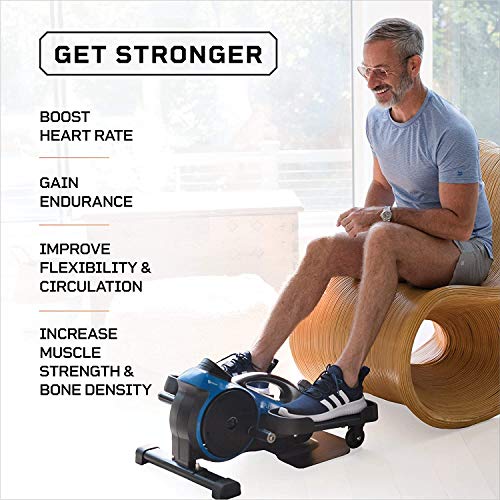 Motorized Pedal Exerciser for Home I542115