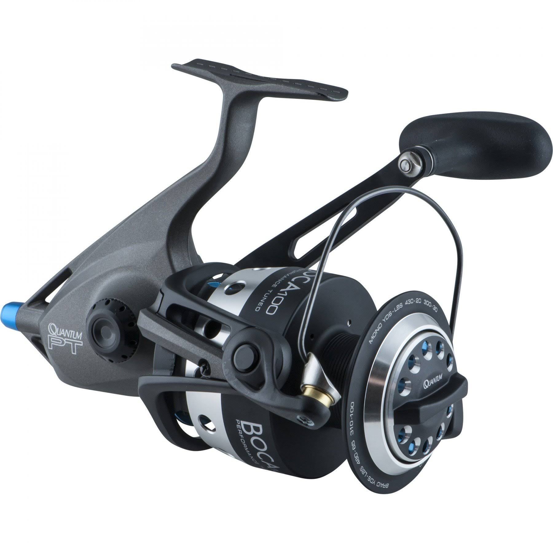 Spinning Reel W209