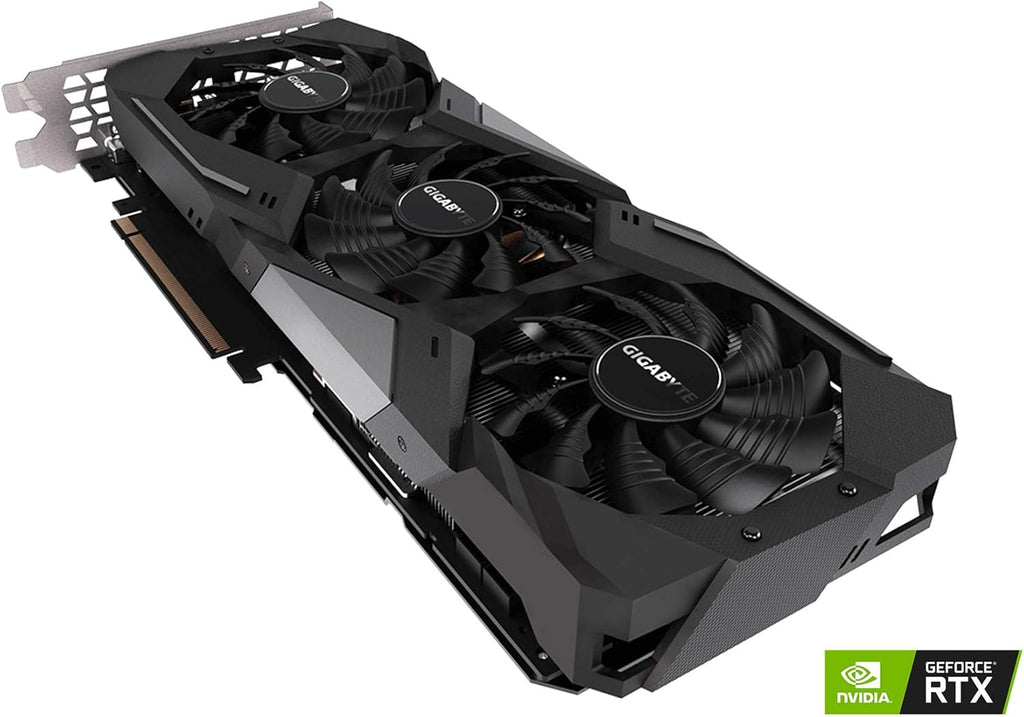 GeForce RTX 2070 8GB GDDR6 Graphics Card K4576