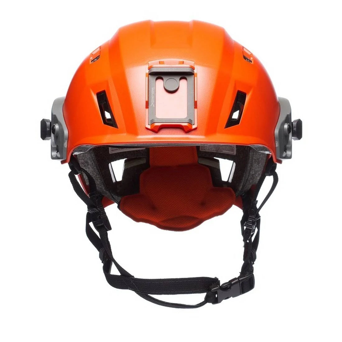 Black Tactical Helmet X77193