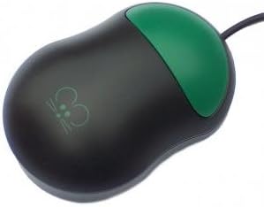 One-Button Optical Computer Mouse, Quantity 50 I819