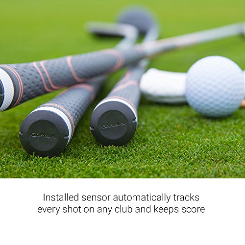 Golf Smartwatch with Automatic Club Tracking X722