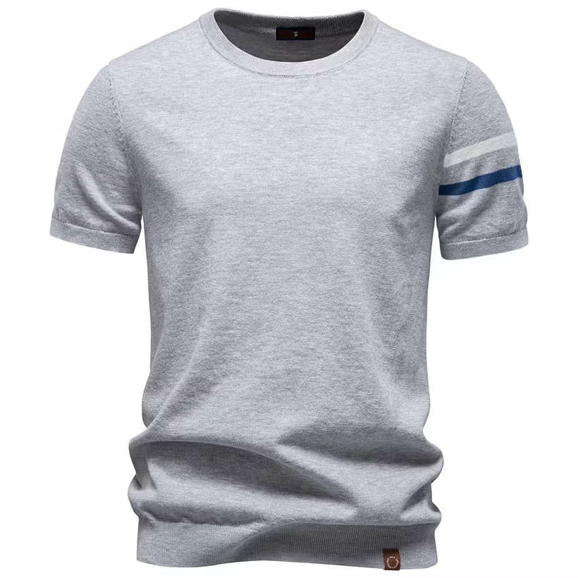 Men's 100% Cotton T-Shirt