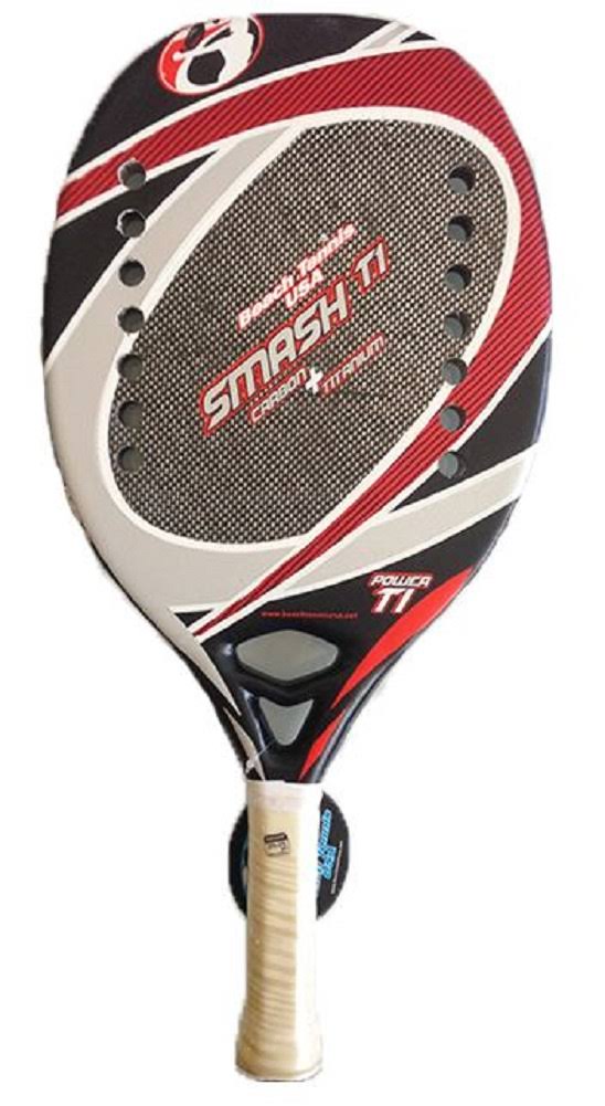 Beach Tennis Paddle U745359