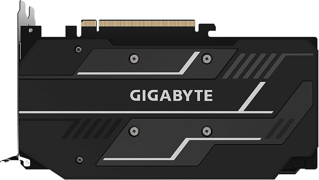 Radeon RX 5500 XT 4GB GDDR6 Graphics Card I632