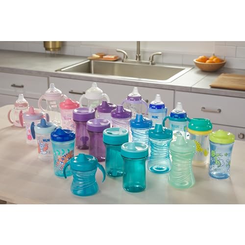 5 Oz BPA Free Sippy Cup, 2 Count D39880