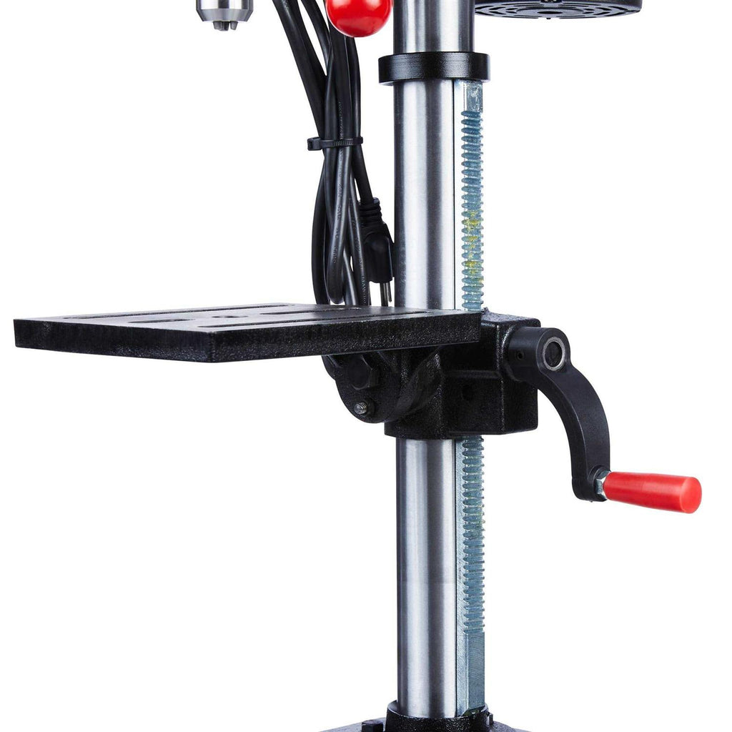 3.2-Amp 5-Speed Bench Drill Press X6275
