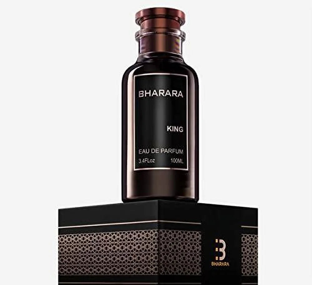 Men's King Fragrance Gift Set L6890