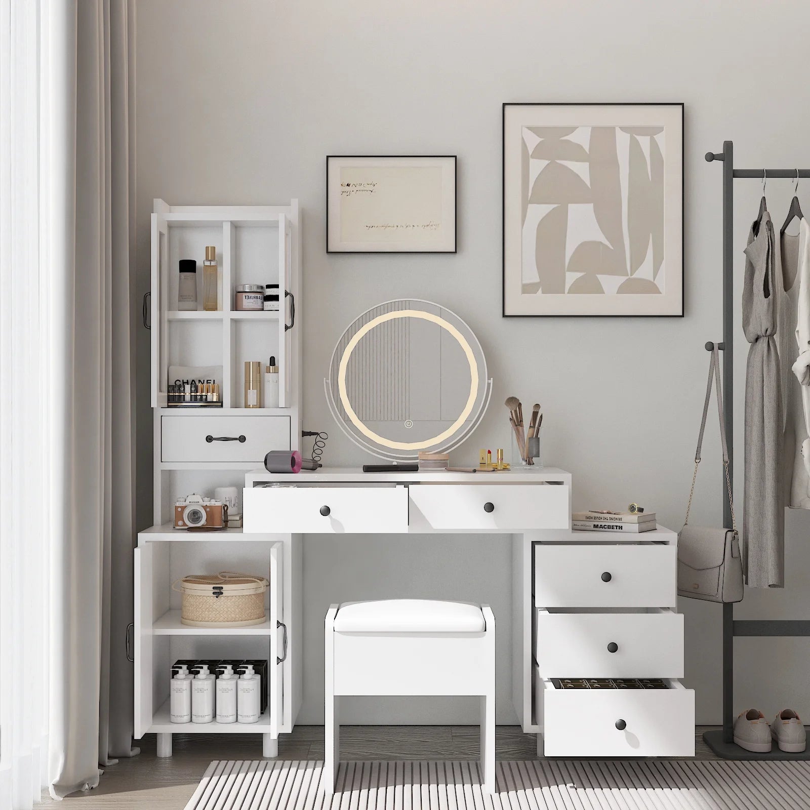 Dressing Table S645