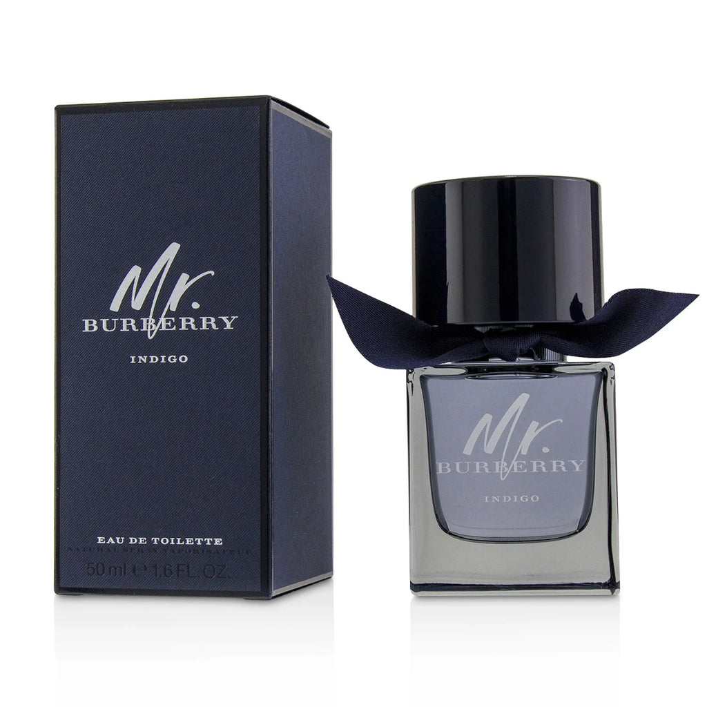Indigo Eau De Toilette Spray 50ml B78062