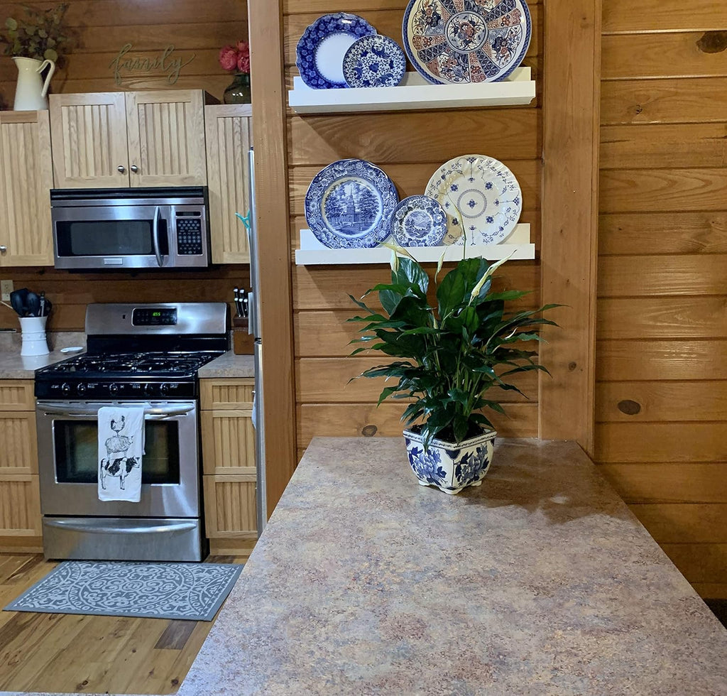6" Pot Spathiphyllum Plant F55539