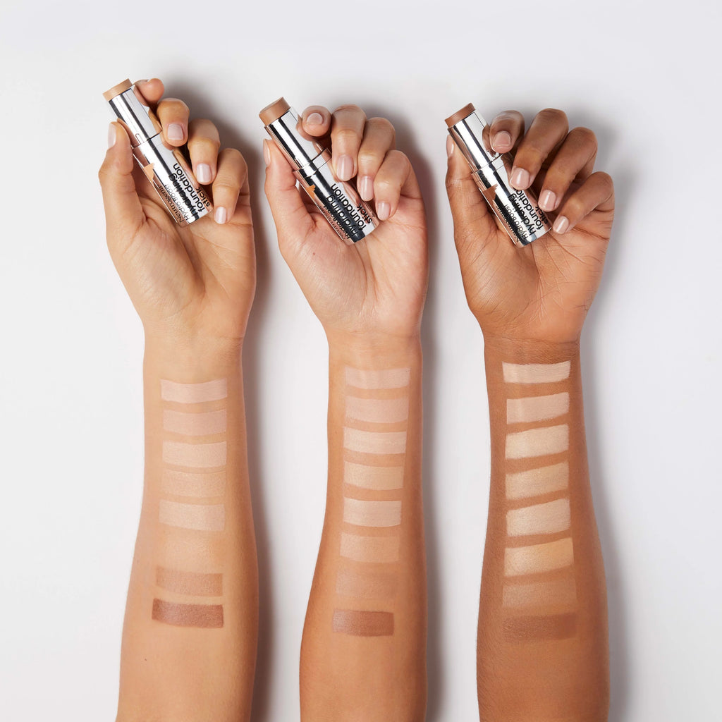 Classic Ivory Hydrating Makeup Stick, 0.29 oz J7711
