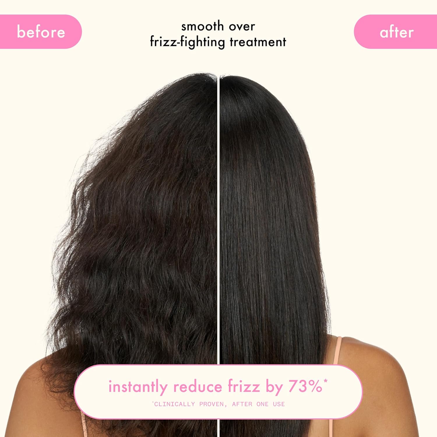 Smooth Over Frizz-Fighting Treatment Mask A19794