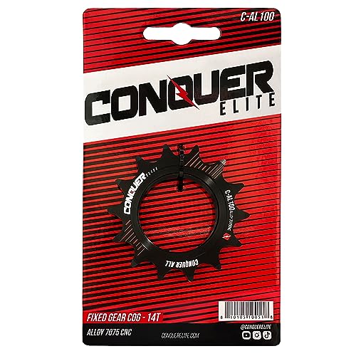 Fixed Gear Cog J1814