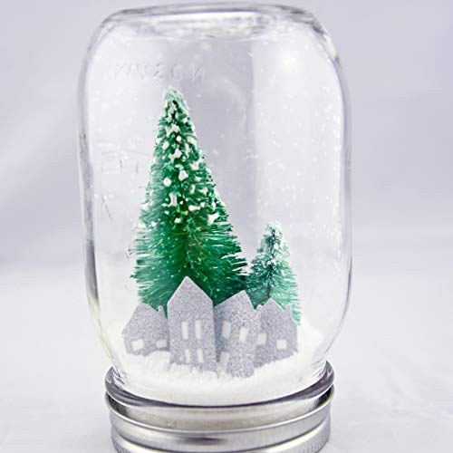 454 Grams Instant Snow Powder F912130