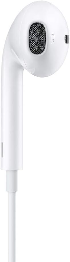 EarPods Headphones with Lightning Connector, Wired Ear Buds with Built-in Remote A796178