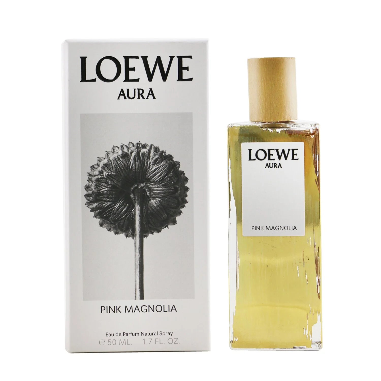Pink Magnolia Eau De Parfum Spray 50ml P182380