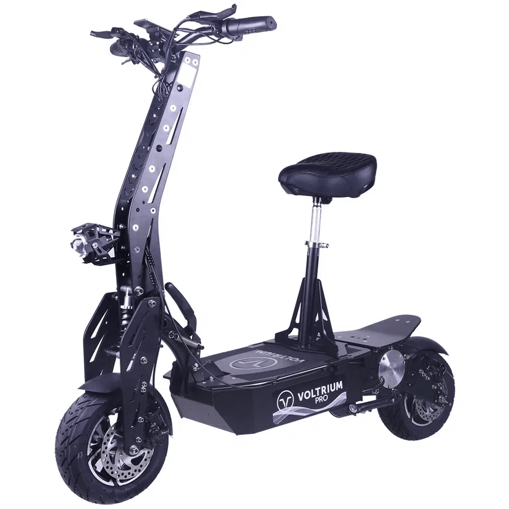 Dualtron Voltrium Pro Electric Scooter Y61933