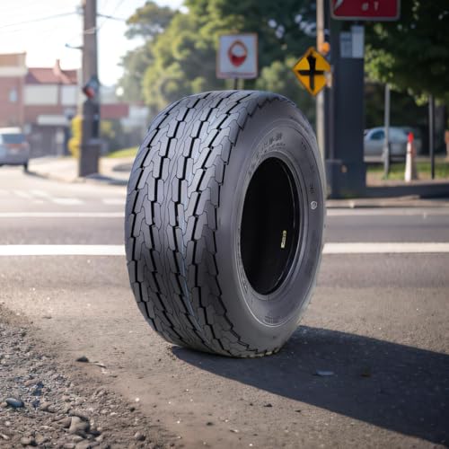 4.80-12 Highway Trailer Tire 6PR Load Range C N942437