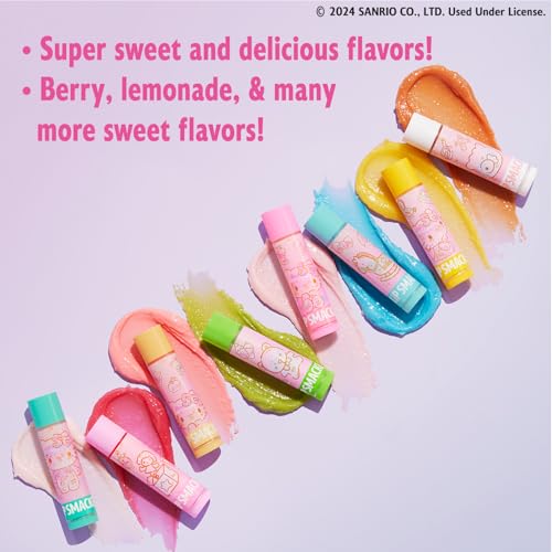 10 Moisturizing Lip Balms N59164