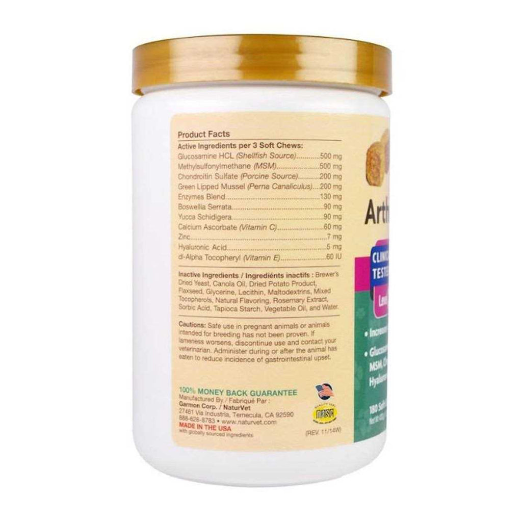 Advanced Care Soft Chews X9352
