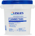 3 Inch Stabilized Chlorine Tablets - 10 Pounds B702