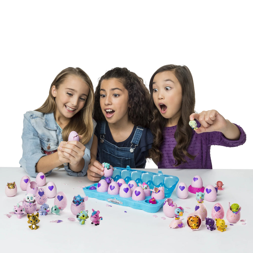 12 Pack Egg Carton V185