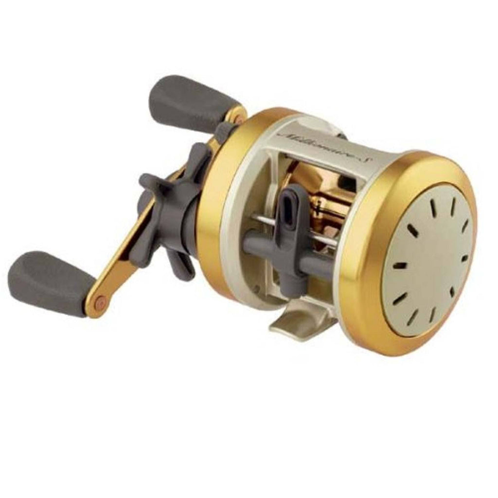 Baitcasting Reel F234