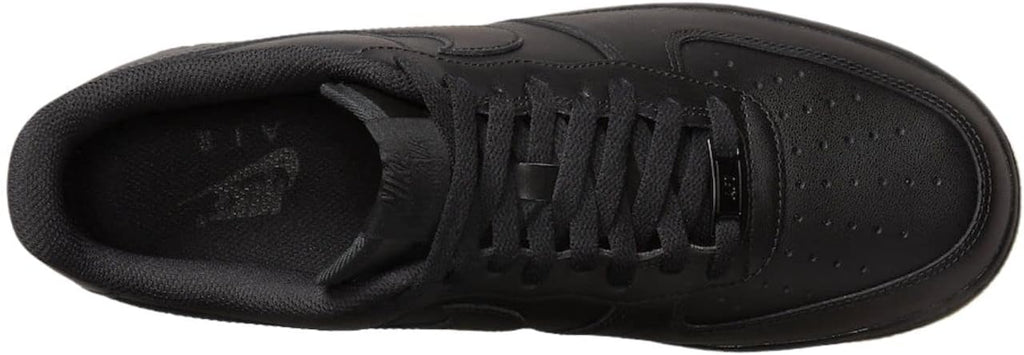 Black Shoe Q149