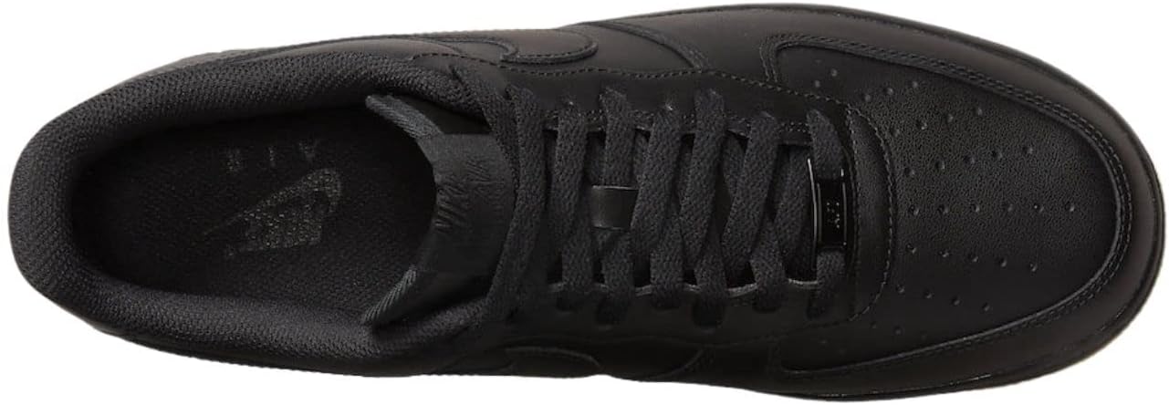 Black Shoe Q149